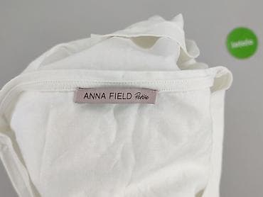 formula 1 ubrania h: Anna Field, T-shirt damski, rozmiar M — 4