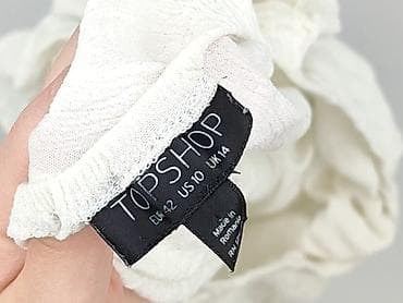 bluska: Topshop, Bluzka damska, rozmiar XL — 7