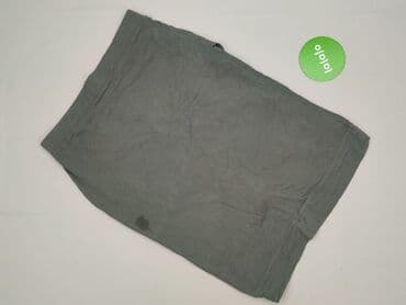 spódniczka khaki: Carry, Spódnica damska, rozmiar M — 3