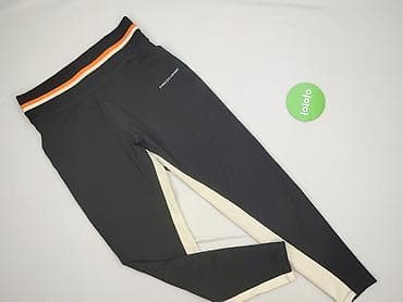 pizamy next: Pink Soda, Legginsy Sportowe damskie, rozmiar L — 2