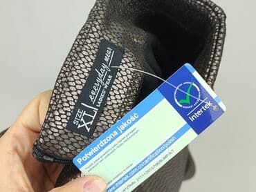 spódnice damskie krótkie: Even&Odd Curvy, Spódnica damska, rozmiar XL — 5