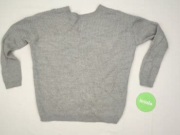 lidl swetry damskie rozpinane: Sinsay, Sweter damski, rozmiar S — 3