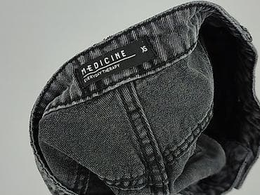 trampki biale h: Medicine, Szorty damskie, rozmiar XS — 4