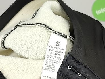 getry narciarki: Legginsy Sportowe damskie, rozmiar S — 4