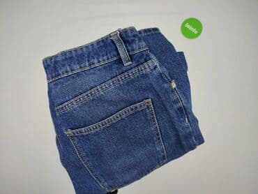 jeansy z mohito: Jeansy damskie, rozmiar M — 5