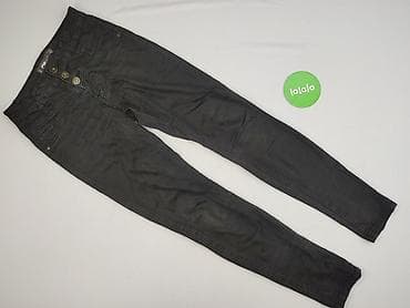 jeansy straight pull and bear: FB Sister, Jeansy damskie, rozmiar S — 2