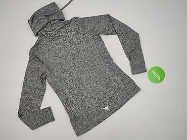 invt bluza: Crivit, Bluza z kapturem damska, rozmiar M — 3