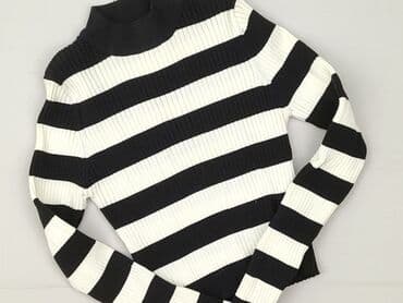 lidl sweter w paski: Women`s sweater, size M (EU 38) — 1