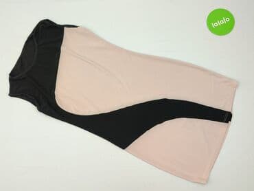 czarne sukienki na wesele dla puszystych: Sukienka damska, rozmiar S — 2