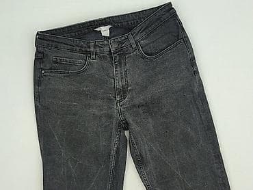 version jeans: H&M, Jeansy dla mężczyzn, rozmiar M — 1