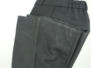 spodnie serduszka by o la la czarne: Spodnie dla mężczyzn, rozmiar M — 6