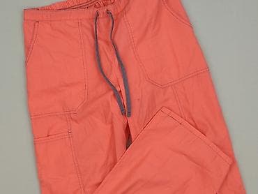 Spodnie materiałowe damskie, rozmiar S