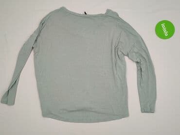 zielona bluzka sinsay: Sinsay, Bluzka damska, rozmiar S — 3