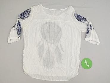 moodo bluzy: Bluzka damska, rozmiar 3XL — 3