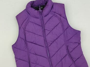 lindex kurtka zimowa: George, Kamizelka damska, XL — 1
