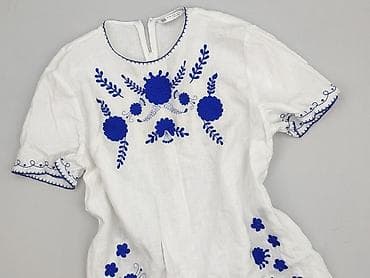 zara basic spódnice: Zara, Tunika damska, rozmiar 2XL — 1