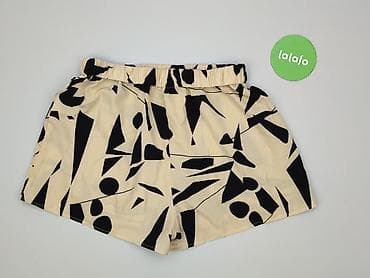 converse deichmann: Shein, Szorty damskie, rozmiar L — 3