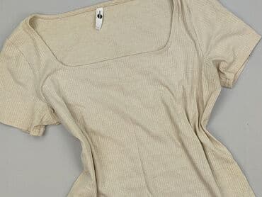 Everme, T-shirt damski, L