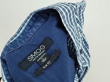 primark stanley: SMOG, Koszulа dla mężczyzn, rozmiar L — 4