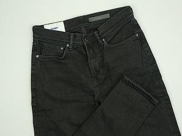 dime jeans: H&M, Jeansy damskie, rozmiar L — 1