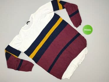 sweter w truskawki zara: Esmara, Sweter damski, XL — 2