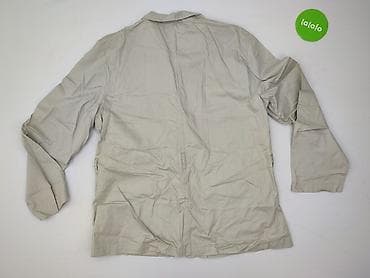 parka dreimaster: Kurtka przejściowa damska, rozmiar 4XL — 3