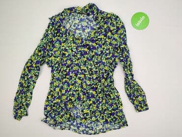 zara bluzki biale: Zara, Bluzka damska, rozmiar XL — 2