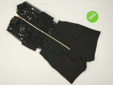 zara elegancki kombinezon damski: Kombinezon damski, rozmiar S — 3