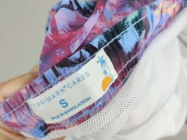 ccc klapki ipanema: Primark, Szorty kąpielowe dla mężczyzn, rozmiar S — 5