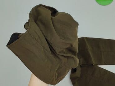 legginsy z wysokim stanem push up: H&M, Лосини Спортивні жіночі, розмір M — 6