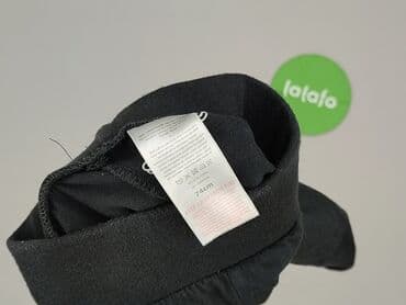 czarne rajstopy z wzorami: Sweatpants, So cute, 6-9 months, condition - Very good — 5