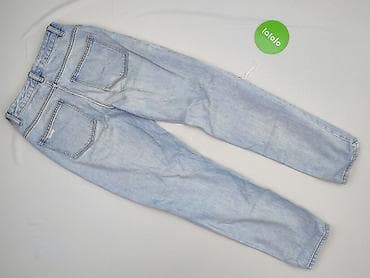 bluzy next: House of Denim, Jeansy damskie, rozmiar XS — 3