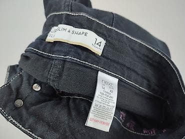 slow second hand: Next, Jeansy damskie, rozmiar XL — 5