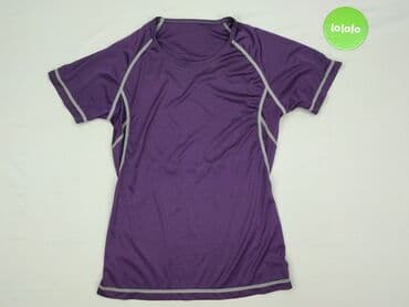 t shirty oversize tommy hilfiger: Fame, T-shirt damski, rozmiar M — 2