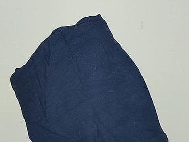 gotyk: H&M, Spodnie materiałowe damskie, rozmiar M — 6