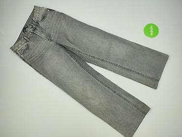 wide: Jeansy damskie, rozmiar S — 2