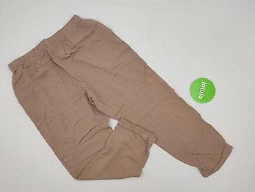 genzie.pl bluzy: Spodnie dresowe damskie, rozmiar S — 3