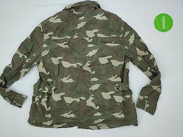 act fast: H&M Divided, Kurtka przejściowa damska, rozmiar L — 3