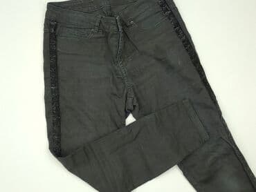 woskowane dżinsy: Vero Moda, Jeans for women, size M (EU 38) — 1