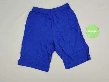 rajstopy z napisami: Shorts, Y.F.K., 12 years, 146/152, condition - Very good — 2