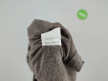 tanie tuniki: Tunika damska, rozmiar One size — 5