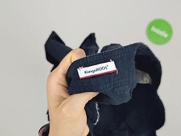 cargo: Kangaroos, Szorty damskie, rozmiar L — 4