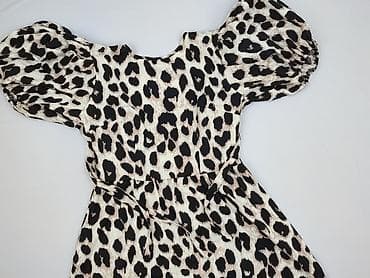 kozaki simple: Shein, Sukienka damska, rozmiar S — 1