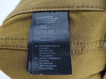hm 158: H&M, Spodnie materiałowe damskie, rozmiar S — 5