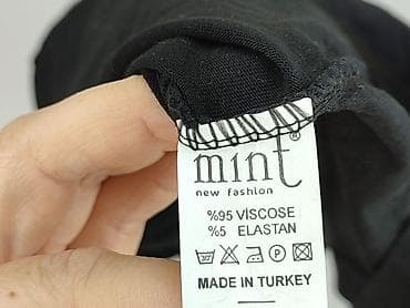 koszulki mbappe: Balenciaga, T-shirt damski, rozmiar M — 5