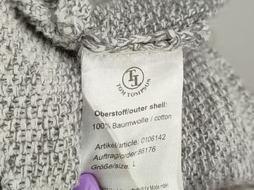 koszula w krate lidl: Women`s sweater, size L (EU 40) — 5