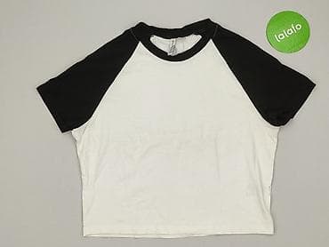 koszulka powerwolf: H&M Divided, T-shirt damski, rozmiar XL — 2