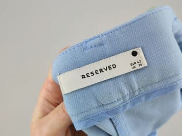 spodenki tom ford: Reserved, Szorty damskie, rozmiar XL — 4