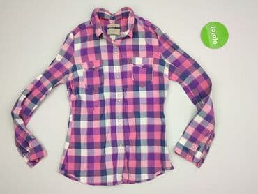 kurtka koszulowa diverse: Diverse, Koszula damska, rozmiar S — 3