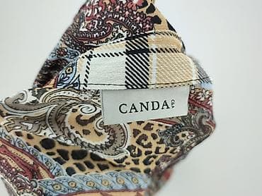 canda bluzki: Canda, Bluzka damska, rozmiar 3XL — 4